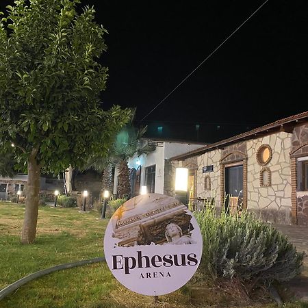 Апартаменты Erdem Ciftligi/ Ephesus Arena Сельчук Экстерьер фото